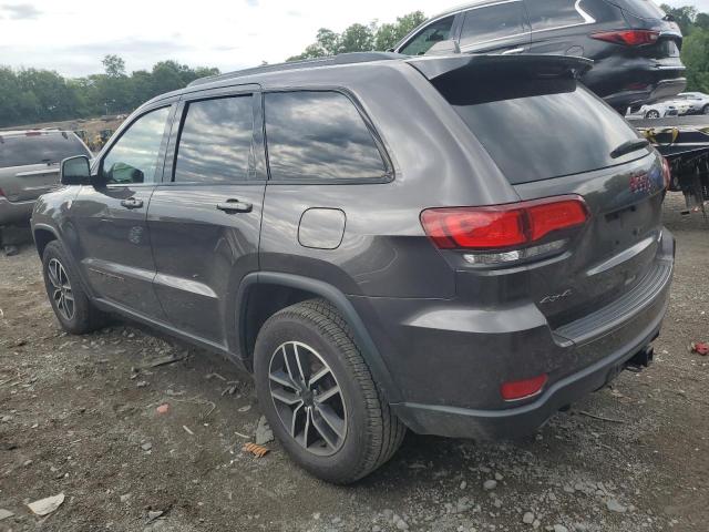 1C4RJFLG6LC320264 - 2020 JEEP GRAND CHER TRAILHAWK 灰色 照片 2