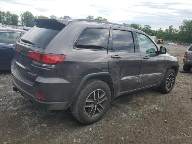 1C4RJFLG6LC320264 - 2020 JEEP GRAND CHER TRAILHAWK 灰色 照片 3