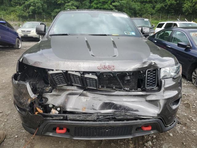 1C4RJFLG6LC320264 - 2020 JEEP GRAND CHER TRAILHAWK 灰色 照片 5