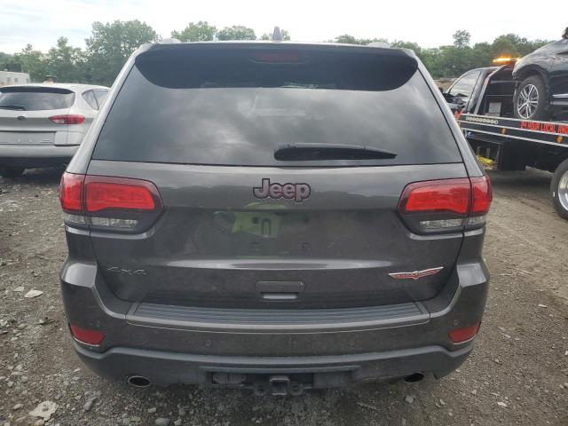 1C4RJFLG6LC320264 - 2020 JEEP GRAND CHER TRAILHAWK 灰色 照片 6