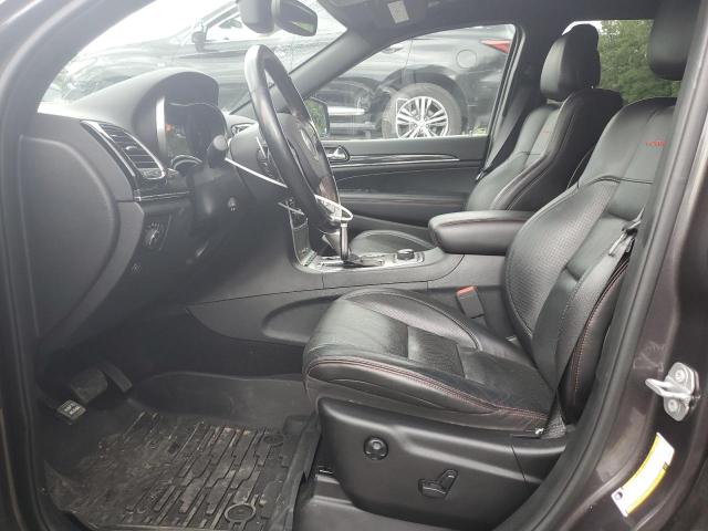 1C4RJFLG6LC320264 - 2020 JEEP GRAND CHER TRAILHAWK 灰色 照片 7