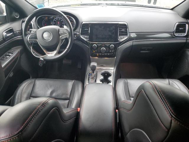 1C4RJFLG6LC320264 - 2020 JEEP GRAND CHER TRAILHAWK 灰色 照片 8