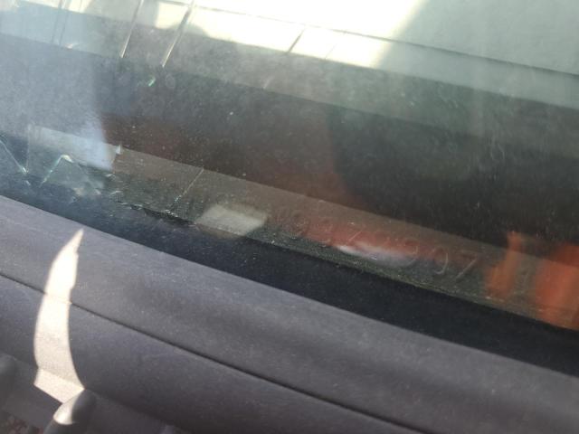 5TEGN92N93Z290711 - 2003 TOYOTA TACOMA DOUBLE CAB PRERUNNER RED photo 12