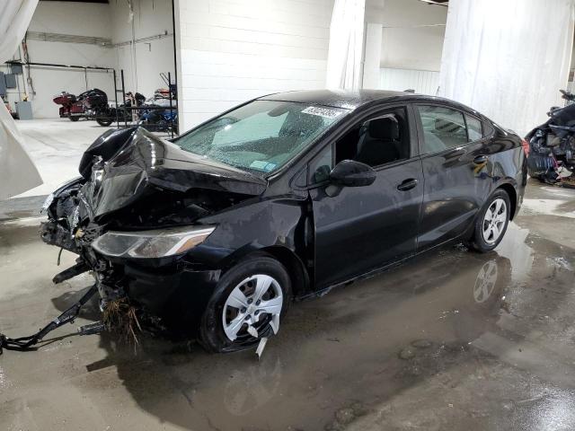 2016 CHEVROLET CRUZE LS, 