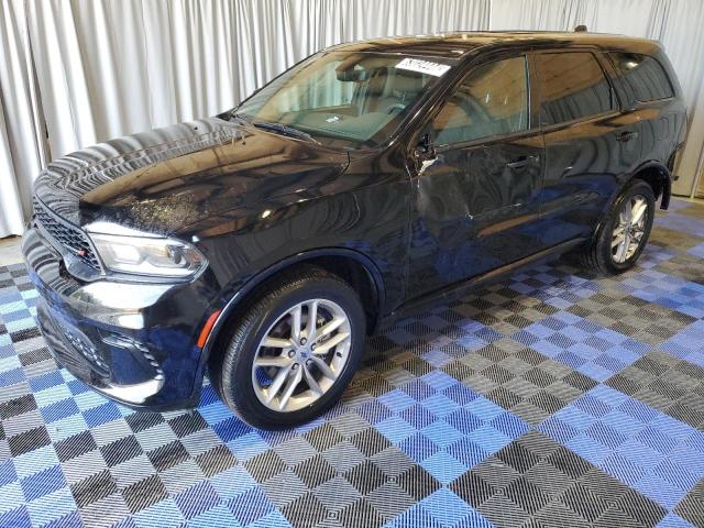 2023 DODGE DURANGO GT, 