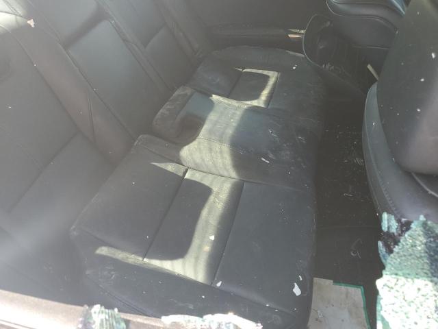 4T1BK1EB1DU052055 - 2013 TOYOTA AVALON BASE 白色 照片 10