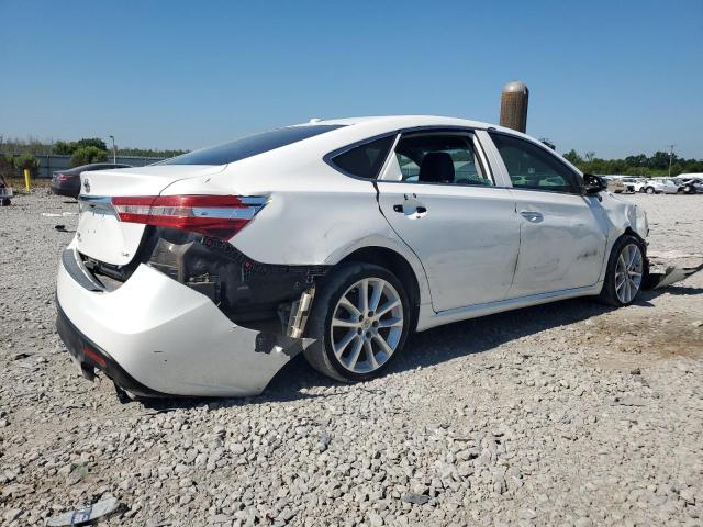 4T1BK1EB1DU052055 - 2013 TOYOTA AVALON BASE 白色 照片 3