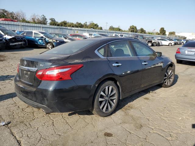 1N4AL3AP6HC117333 - 2017 NISSAN ALTIMA 2.5 BLACK photo 3