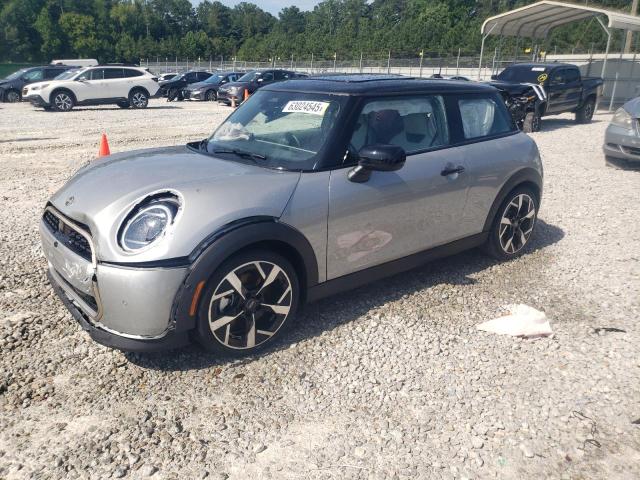 2025 MINI COOPER BASE, null