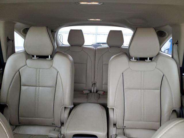 5FRYD4H86HB042984 - 2017 ACURA MDX ADVANCE 白色 照片 10