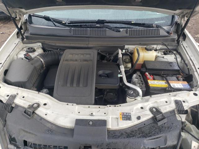 3GNAL2EK7DS633599 - 2013 CHEVROLET CAPTIVA LS 灰色 照片 12