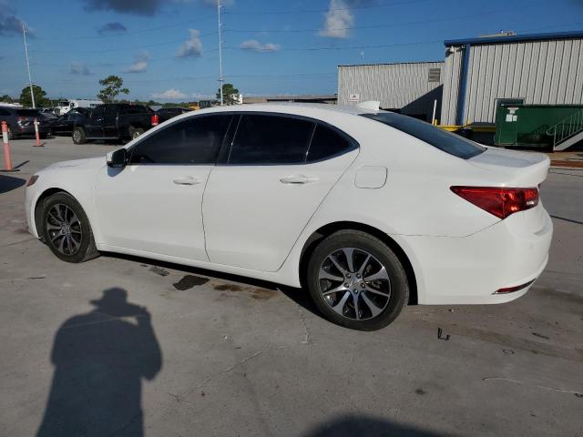 19UUB2F75FA021863 - 2015 ACURA TLX ADVANCE 白色 照片 2
