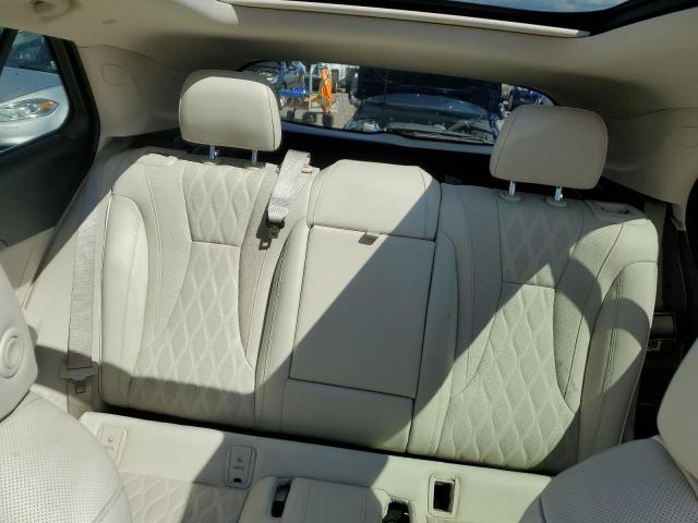 LRBFZSR42ND144875 - 2022 BUICK ENVISION AVENIR RED photo 10