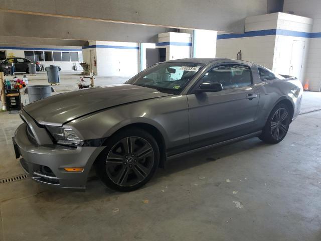 2014 FORD MUSTANG, 