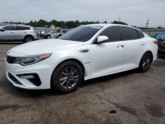 2020 KIA OPTIMA LX, 