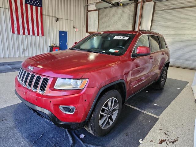 2014 JEEP GRAND CHER LAREDO, 