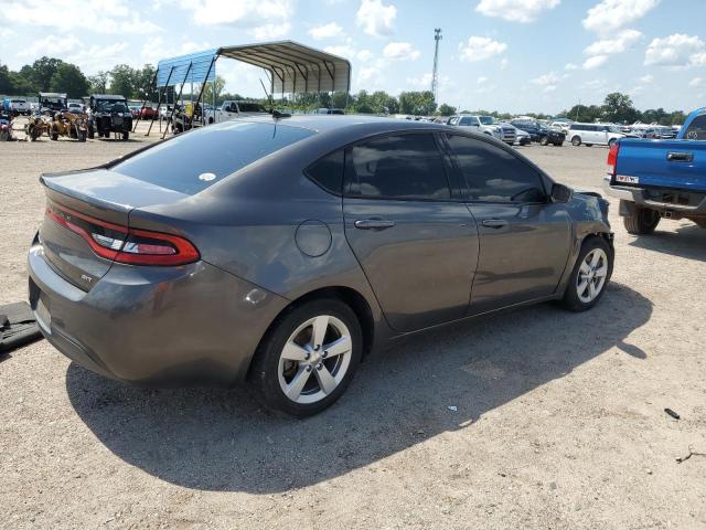 1C3CDFBBXFD128819 - 2015 DODGE DART SXT GRAY photo 3