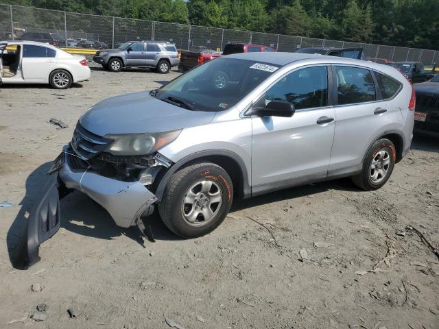 2013 HONDA CR-V LX, 