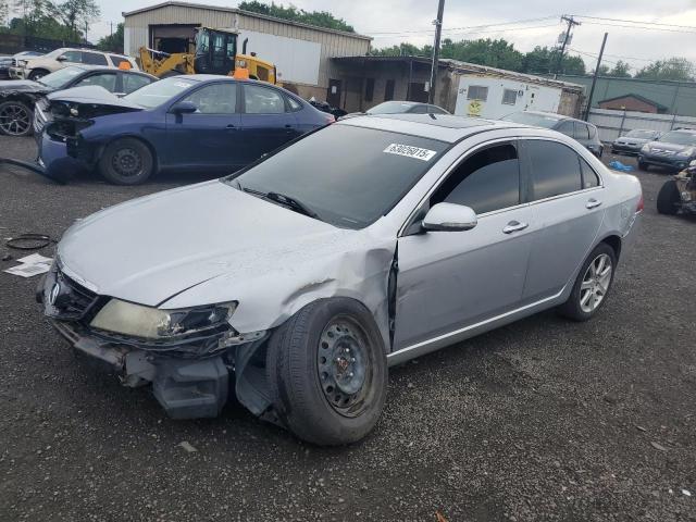 2005 ACURA TSX, null