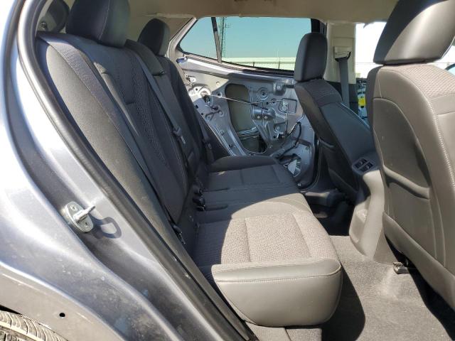 LRBAZLR48ND011215 - 2022 BUICK ENVISION PREFERRED Boz foto 11