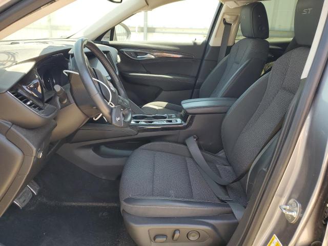 LRBAZLR48ND011215 - 2022 BUICK ENVISION PREFERRED Boz foto 7