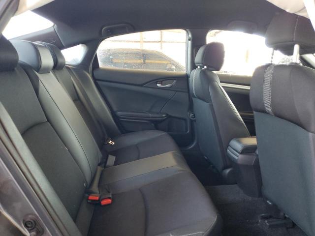 2HGFC2F81KH590865 - 2019 HONDA CIVIC SPORT 灰色 照片 10