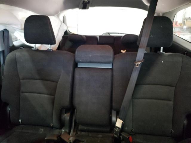 5FNYF5H31KB018251 - 2019 HONDA PILOT EX Ağ foto 10