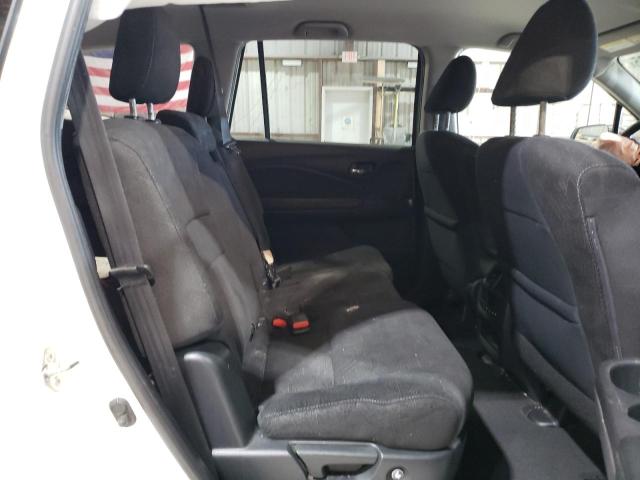 5FNYF5H31KB018251 - 2019 HONDA PILOT EX Ağ foto 11
