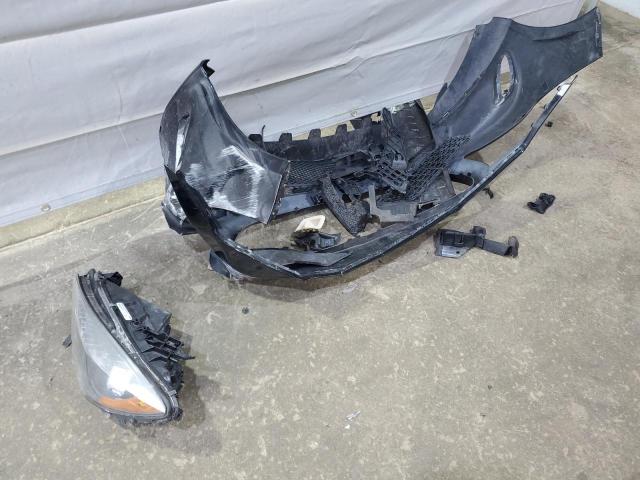 WDDSJ4GBXJN601625 - 2018 MERCEDES-BENZ CLA 250 4MATIC BLACK photo 12