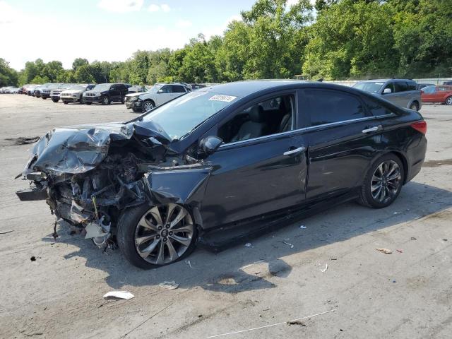 2011 HYUNDAI SONATA SE, 