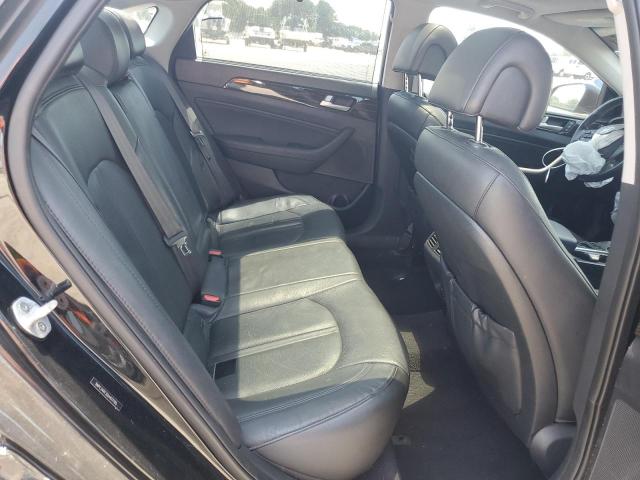 5NPE34AF3GH407105 - 2016 HYUNDAI SONATA SPORT Қара фото 10