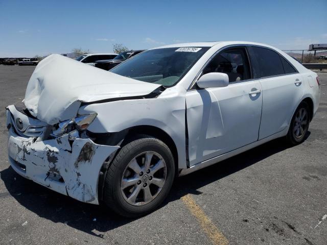 2008 TOYOTA CAMRY CE, 
