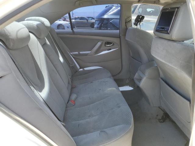 4T1BE46K58U736877 - 2008 TOYOTA CAMRY CE Ağ foto 10