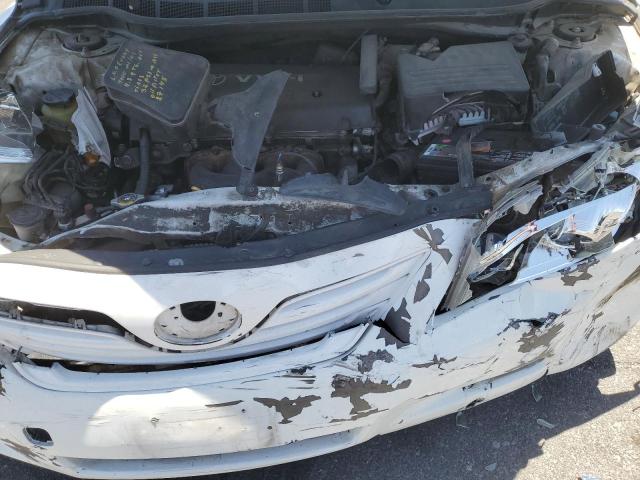 4T1BE46K58U736877 - 2008 TOYOTA CAMRY CE Ağ foto 11