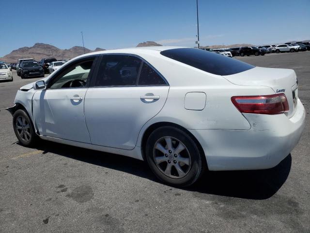 4T1BE46K58U736877 - 2008 TOYOTA CAMRY CE Ağ foto 2