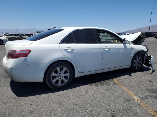 4T1BE46K58U736877 - 2008 TOYOTA CAMRY CE Ağ foto 3