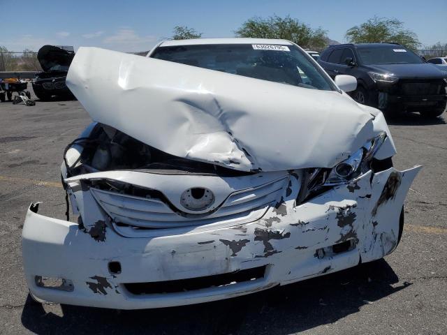 4T1BE46K58U736877 - 2008 TOYOTA CAMRY CE Ağ foto 5