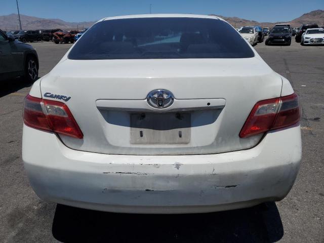 4T1BE46K58U736877 - 2008 TOYOTA CAMRY CE Ağ foto 6