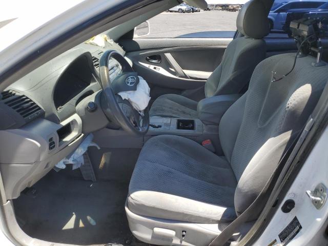 4T1BE46K58U736877 - 2008 TOYOTA CAMRY CE Ağ foto 7