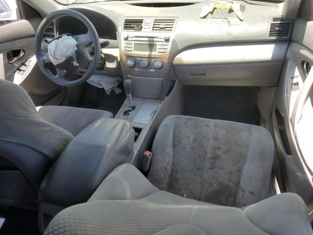4T1BE46K58U736877 - 2008 TOYOTA CAMRY CE Ağ foto 8