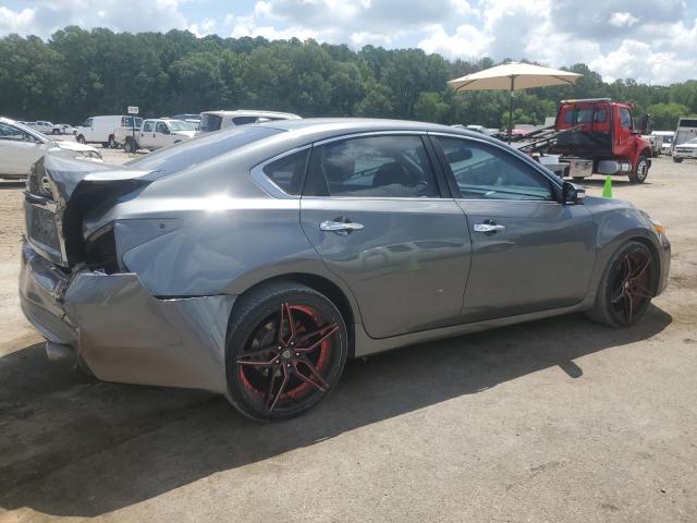 1N4AL3AP4JC171686 - 2018 NISSAN ALTIMA 2.5 GRAY photo 3