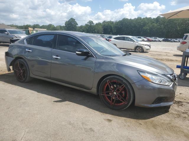 1N4AL3AP4JC171686 - 2018 NISSAN ALTIMA 2.5 GRAY photo 4