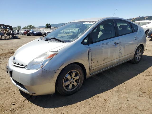 2005 TOYOTA PRIUS, null