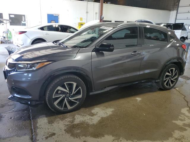 2019 HONDA HR-V SPORT, 