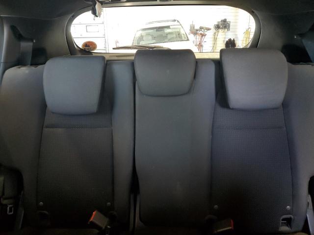 3CZRU6H17KG705561 - 2019 HONDA HR-V SPORT 灰色 照片 10