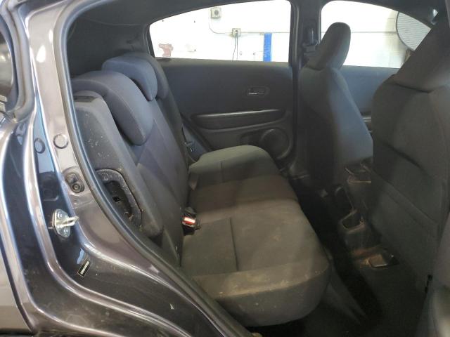 3CZRU6H17KG705561 - 2019 HONDA HR-V SPORT 灰色 照片 11