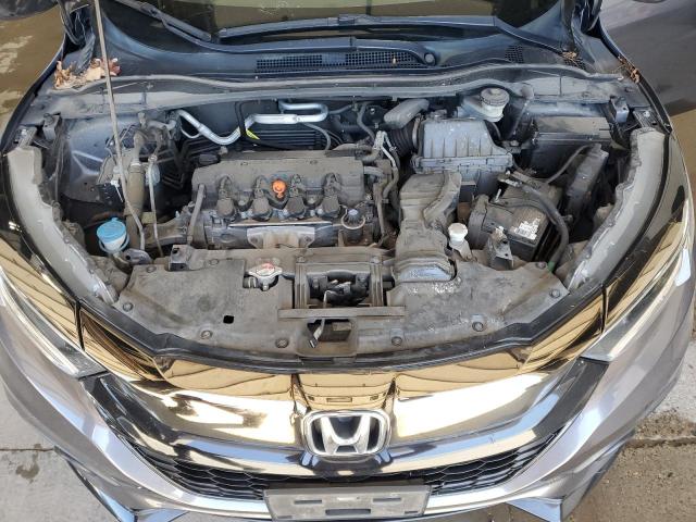 3CZRU6H17KG705561 - 2019 HONDA HR-V SPORT 灰色 照片 12