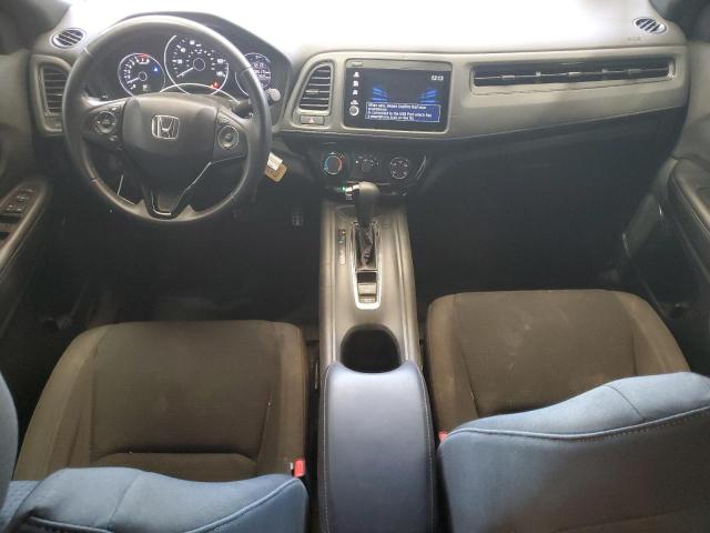 3CZRU6H17KG705561 - 2019 HONDA HR-V SPORT 灰色 照片 8