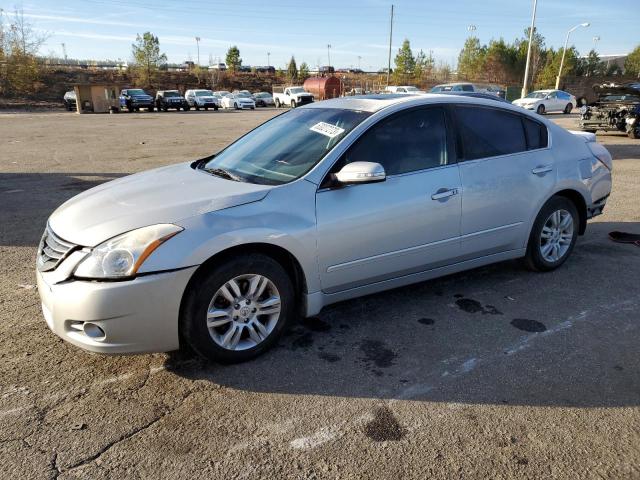 2012 NISSAN ALTIMA BASE, 