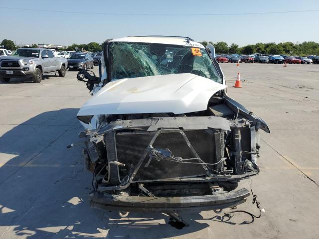 1GNSCBE06DR361472 - 2013 CHEVROLET TAHOE C1500 LT WHITE photo 5